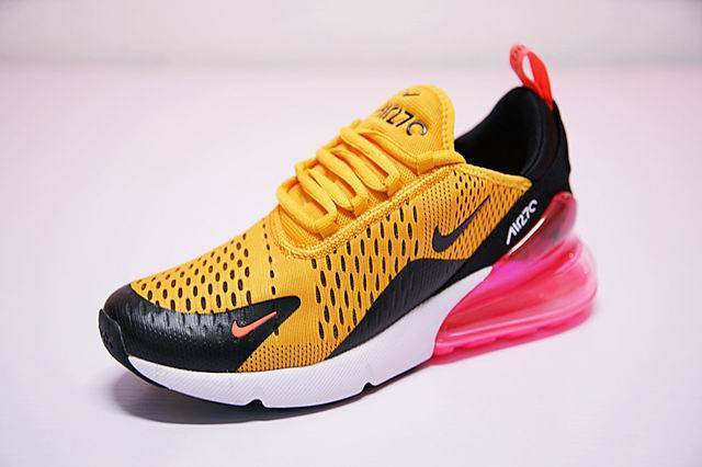 Nike Air Max 270 Women's Shoes-11 - Click Image to Close